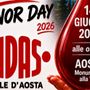 Giornata Mondiale del Donatore di Sangue 2026: il volontariato che costruisce comunità e futuro in Valle d’Aosta