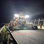AUTOROUTE ET ROUTE BLANCHES (A40 ET RN205) Les travaux de juillet 2026