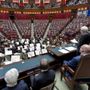 Intervento del Presidente della Repubblica, Sergio Mattarella, alla seduta solenne di Camera e Senato per gli 80 anni dell’apertura dei lavori dell’Assemblea Costituente