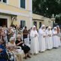 Papa Leone XIV ai nonni e agli anziani: “Non abbiate paura della fragilità” Papa Leone XIV ai nonni e agli anziani: “Non abbiate paura della fragilità”