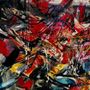"Io devo solo dipingere": Ivan Marsiglio protagonista alla Lilium Art Gallery "Io devo solo dipingere": Ivan Marsiglio protagonista alla Lilium Art Gallery