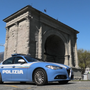 Aosta, controlli straordinari nel weekend: 130 identificati, un denunciato e un ordine di allontanamento