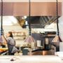 Attrezzature ristorazione: guida essenziale per cucine efficienti