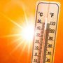 Ondata di calore in Valle d'Aosta: scatta l'allarme della Protezione Civile per i Comuni di fondovalle