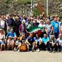 Forza Italia Valle d'Aosta, successo per la Festa delle Famiglie Azzurre Forza Italia Valle d'Aosta, successo per la Festa delle Famiglie Azzurre