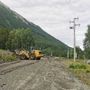 Frane in Valsavarenche e Valle di Rhêmes, riaperte le strade ma resta alta l'attenzione