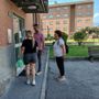 L'assessore Marco Gheller