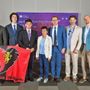 Union Valdôtaine et Jeunesse Valdôtaine au cœur de l’Europe des peuples Union Valdôtaine et Jeunesse Valdôtaine au cœur de l’Europe des peuples
