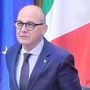 Michel Martinet relatore della legge