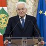 Sergio Mattarella