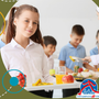 Mensa scolastica, prezzi stabili ma peso sociale altissimo in Valle d’Aosta Mensa scolastica, prezzi stabili ma peso sociale altissimo in Valle d’Aosta