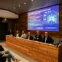 Monte Bianco, droni e intelligenza artificiale per controllare la sicurezza delle infrastrutture Monte Bianco, droni e intelligenza artificiale per controllare la sicurezza delle infrastrutture