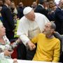 Giornata Mondiale dei Poveri, Leone XIV: offrire la solidarietà che i potenti negano Giornata Mondiale dei Poveri, Leone XIV: offrire la solidarietà che i potenti negano