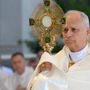 Il Papa a Madrid: no a una fede privata e comoda, siate costruttori di speranza