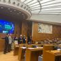 Sicurezza stradale: nasce il Premio Anas “Cultura della Mobilità”, vince “Onda Verde” di Rai Isoradio Sicurezza stradale: nasce il Premio Anas “Cultura della Mobilità”, vince “Onda Verde” di Rai Isoradio