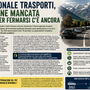 Piano regionale trasporti, un’occasione mancata ma il tempo per fermarsi c’è ancora Piano regionale trasporti, un’occasione mancata ma il tempo per fermarsi c’è ancora