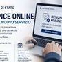 Denunce online, parte la rivoluzione digitale: da oggi si possono presentare via web Denunce online, parte la rivoluzione digitale: da oggi si possono presentare via web