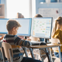 La scuola valdostana entra nella rete mondiale dell'innovazione: è la prima Google for Education Reference Municipality in Italia La scuola valdostana entra nella rete mondiale dell'innovazione: è la prima Google for Education Reference Municipality in Italia