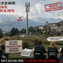 Arpuilles, la torre che divide: tra rassicurazioni istituzionali e decisioni già scritte