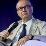 Il ministro Valditara Il ministro Valditara