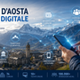 La Valle d’Aosta nell’era digitale La Valle d’Aosta nell’era digitale