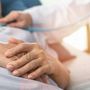 La vita non può restare senza voce