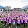 Oltre 20 mila euro raccolti con la Becca Pink: il grazie di VIOLA alla Valle d'Aosta e ai protagonisti della solidarietà