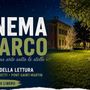 Pont-Saint-Martin accende la cultura nel Parco della Lettura: cinema, acquerello e volontariato per vivere Villa Michetti