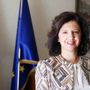 La senatrice Elisa Pirro