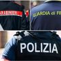 Controlli straordinari ad Aosta, rafforzata la presenza delle forze dell'ordine nel weekend Controlli straordinari ad Aosta, rafforzata la presenza delle forze dell'ordine nel weekend