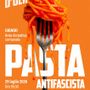Gignod ospita la Pastasciutta antifascista 2026: cena con i prodotti di Libera Terra e proiezione del film "Vogliamo vivere!" Gignod ospita la Pastasciutta antifascista 2026: cena con i prodotti di Libera Terra e proiezione del film "Vogliamo vivere!"