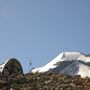 Due alpinisti trovati senza vita sul Gran Paradiso: erano precipitati in un crepaccio Due alpinisti trovati senza vita sul Gran Paradiso: erano precipitati in un crepaccio