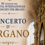 Pont-Saint-Martin torna protagonista del Festival Organistico: il gioiello Vegezzi-Bossi compie 130 anni Pont-Saint-Martin torna protagonista del Festival Organistico: il gioiello Vegezzi-Bossi compie 130 anni