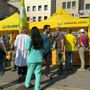 Cibo sano, prima medicina: al Parini nasce l’alleanza tra agricoltura e sanità