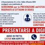 Prevenzione e comunità, a Doues una giornata contro l’ictus: controlli gratuiti e specialisti per proteggere la salute Prevenzione e comunità, a Doues una giornata contro l’ictus: controlli gratuiti e specialisti per proteggere la salute