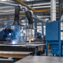Filtri per fumi inquinanti: cosa valutare tra efficienza, manutenzione e continuità operativa Filtri per fumi inquinanti: cosa valutare tra efficienza, manutenzione e continuità operativa