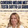 Caro carburanti, gasolio sopra i 2,20 euro al litro in autostrada. Stangata sulle partenze estive Caro carburanti, gasolio sopra i 2,20 euro al litro in autostrada. Stangata sulle partenze estive