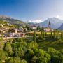 Gignod (Archivio Fotografico della Regione Valle d'Aosta) Gignod (Archivio Fotografico della Regione Valle d'Aosta)