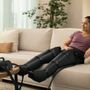 Pressoterapia a casa: cosa sapere prima di iniziare un trattamento in sicurezza Pressoterapia a casa: cosa sapere prima di iniziare un trattamento in sicurezza