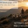 Settimana di Preghiera per l’Unità dei Cristiani, il sussidio viene dall’Irlanda