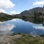 MONTAGNA VDA: Piccoli laghi di Issime, nel cuore del vallone Walser