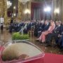 Mattarella richiama la politica: “La democrazia non può vivere di aggressività, disinteresse e rifiuto dell’ascolto”