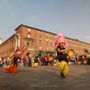 29 Luglio 2026 FESTIVAL DELL’ACCOGLIENZA 2026: “LA MITEZZA E’ DISARMANTE. UN’ALTRA IDEA DI CORAGGIO” 29 Luglio 2026 FESTIVAL DELL’ACCOGLIENZA 2026: “LA MITEZZA E’ DISARMANTE. UN’ALTRA IDEA DI CORAGGIO”