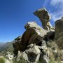 MONTAGNA VDA: COL DELLA MOLOGNA PICCOLA