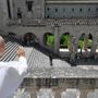 Il Papa a Montecassino: Leone XIV implora la pace nei territori feriti dalla guerra