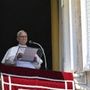 Il Papa: Gesù si fa carico dell’umanità ferita dal male per prendersene cura Il Papa: Gesù si fa carico dell’umanità ferita dal male per prendersene cura
