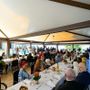Il Papa a pranzo con i poveri, a Castel Gandolfo la fragilità diventa il cuore della comunità Il Papa a pranzo con i poveri, a Castel Gandolfo la fragilità diventa il cuore della comunità