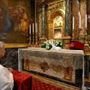 Leone XIV e il filo che porta a Maria: un pellegrinaggio che racconta anche il suo pontificato
