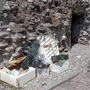 Rifiuti davanti alla Torre del Lebbroso: la rabbia dei cittadini contro il degrado nel cuore di Aosta sì bella e perduta Rifiuti davanti alla Torre del Lebbroso: la rabbia dei cittadini contro il degrado nel cuore di Aosta sì bella e perduta