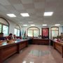 Saint-Christophe guarda al futuro: bilancio, opere pubbliche e servizi al centro del Consiglio comunale Saint-Christophe guarda al futuro: bilancio, opere pubbliche e servizi al centro del Consiglio comunale
